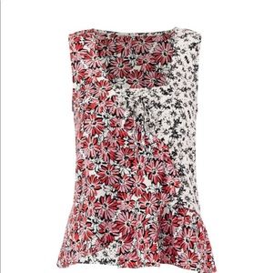 Cabi Seraphina Layered Tank XL 5730 Spring 2020